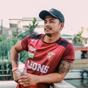 Meet your Posher, Neil ryan